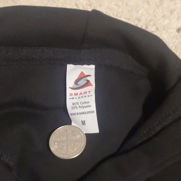 Bad Bunny Hoodie - Picture 3 of 3